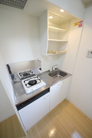 ロジェの物件内観写真